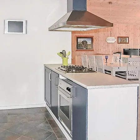 度假居 Holiday Haderslev 30 Kelstrup