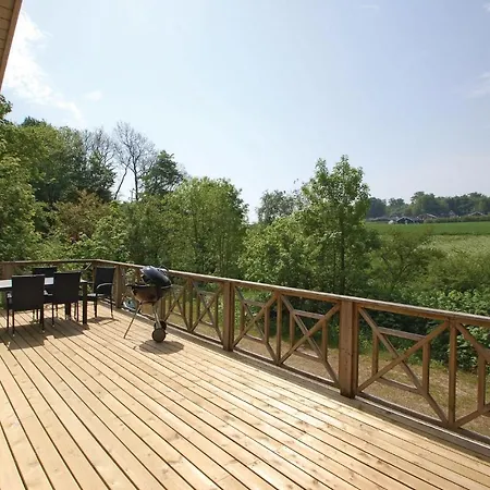 Holiday Haderslev 30 * Kelstrup