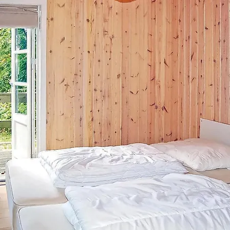 Holiday Haderslev 30 度假居