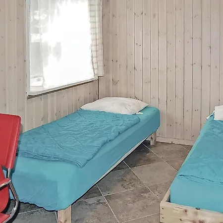 Holiday Haderslev 30 度假居